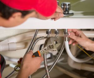 About Emergency plumbing pros Lapeer, MI